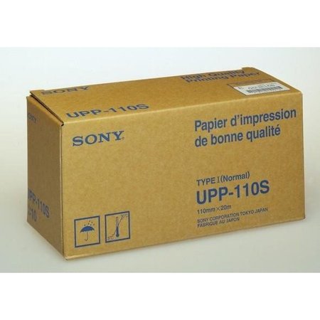ILC Replacement For SONY, UPP110S UPP-110S